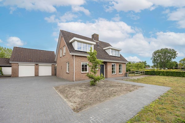 Medium property photo - Oude Antwerpsepostbaan 41B, 4741 TJ Hoeven